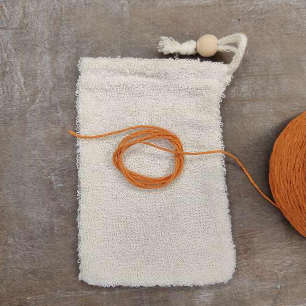 bomboniera sapone profumato fiori ecofattoart